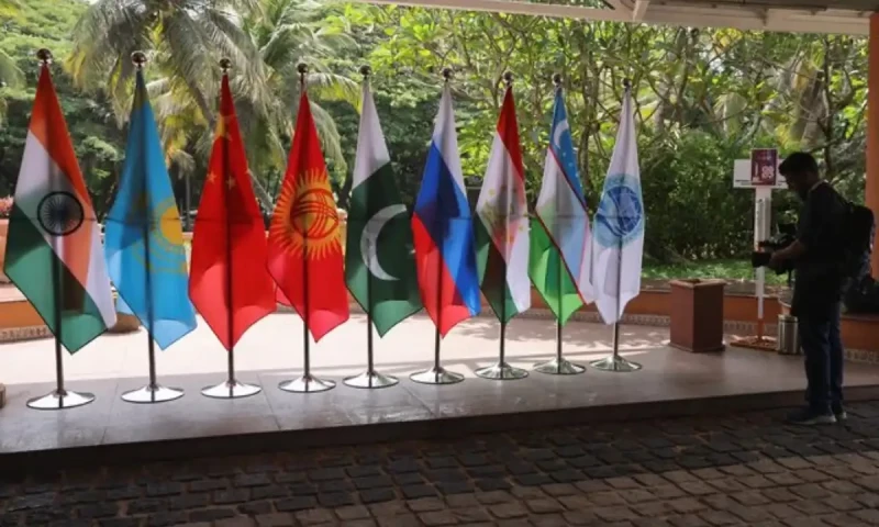 ECC approves additional Rs1b for hosting SCO Summit in Pakistan