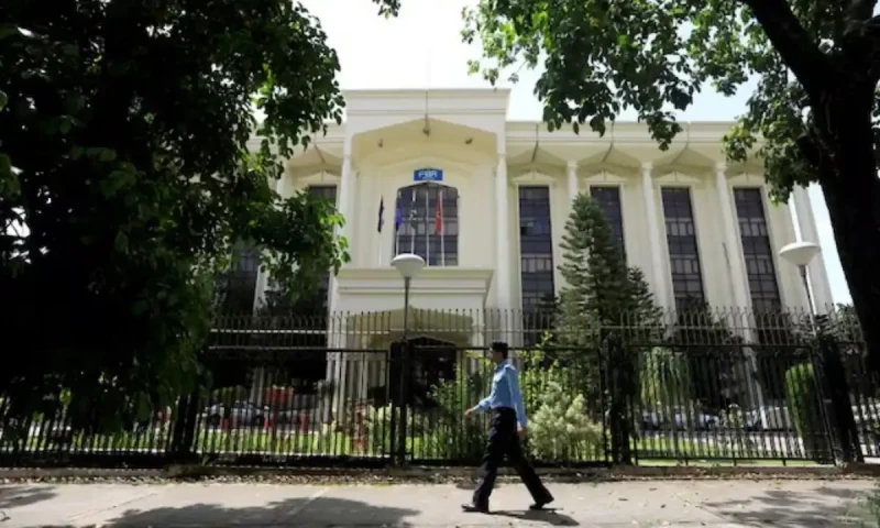 FBR&rsquo;s IRIS system down, causing filing difficulties for citizens