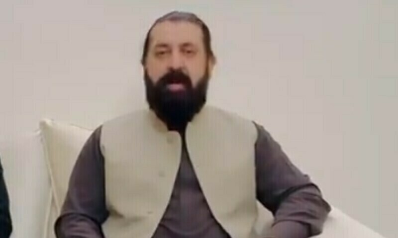 PTI announces protest in three cities on October 2