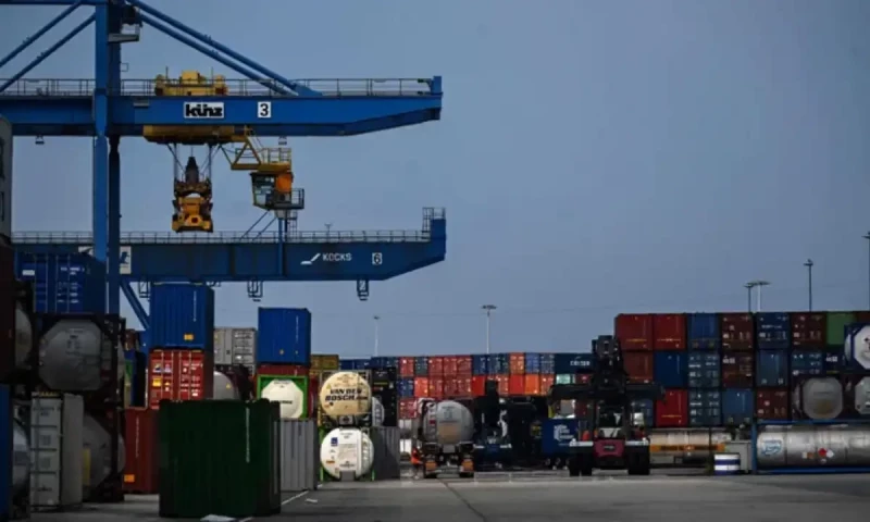 US tops list of Pakistani export destinations during July-August