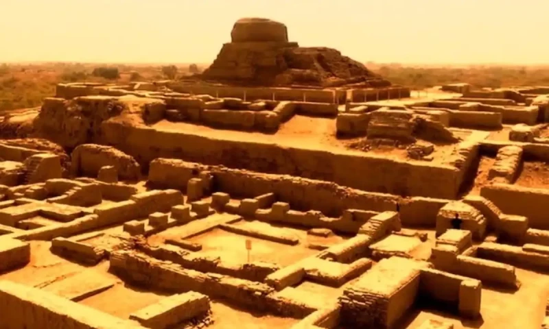Sindh govt reduces filming fees at tourist attractions