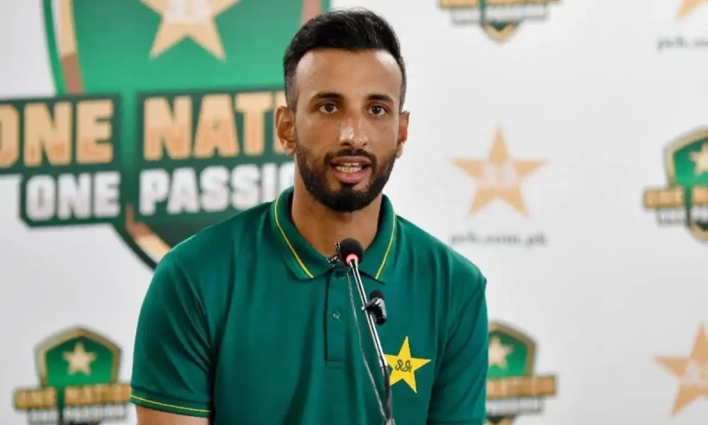 Masood says &lsquo;hurt&rsquo; Pakistan aim to end win drought against England