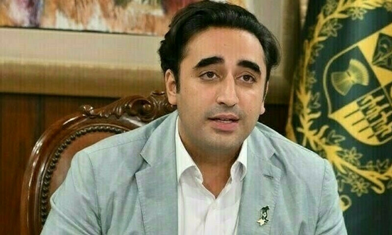 Judiciary appointments controlled by judges who are politically divided, Bilawal says