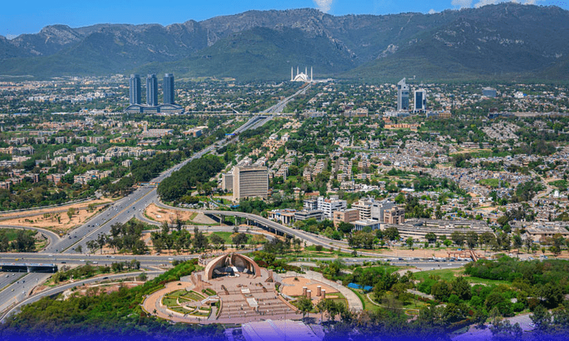 CDA launches open auction for commercial plots in Islamabad