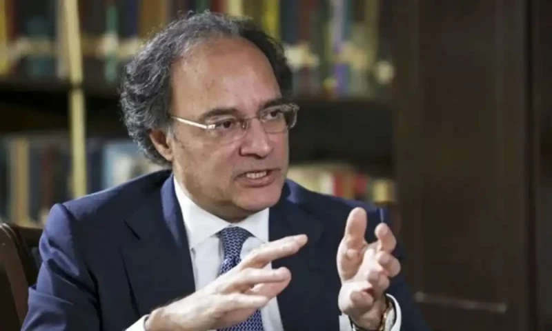 Aurangzeb announces major restrictions for non filers