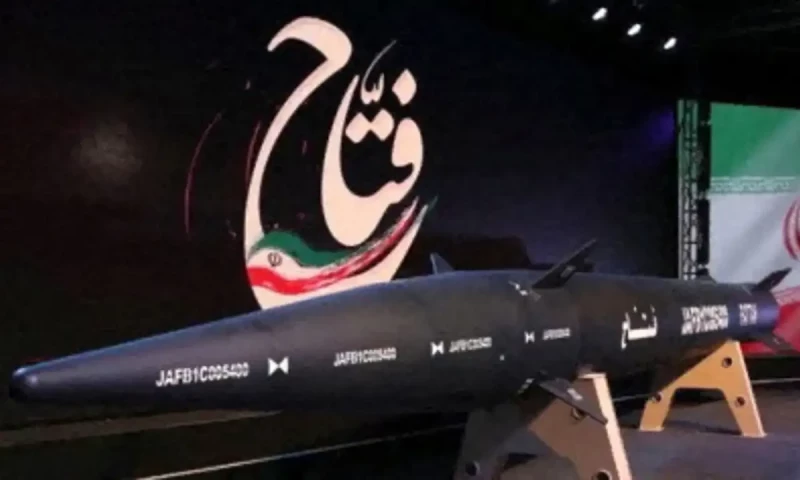 How strong are Iran&rsquo;s missiles?