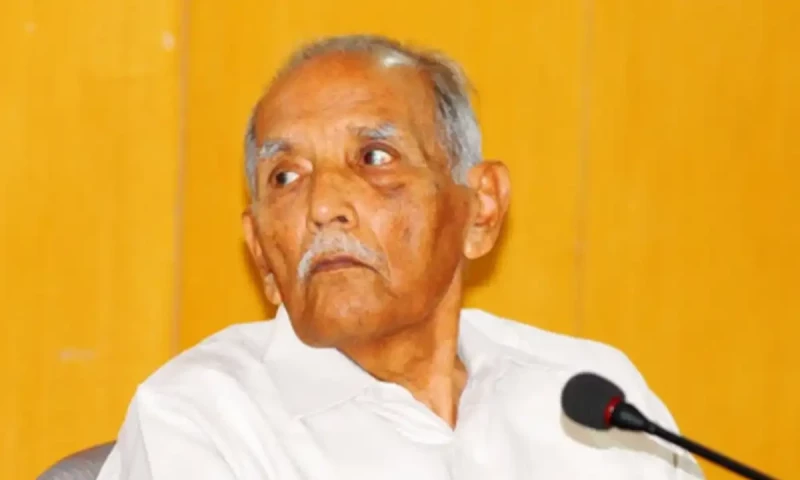 Faqir Chand Kohli: The Pakistani visionary behind India&rsquo;s IT revolution