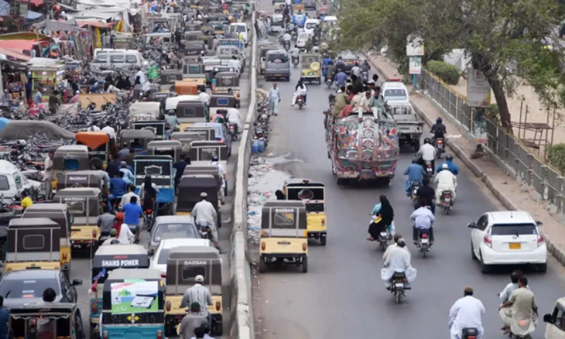 Punjab govt slashes transport fares amid decrease in petrol prices