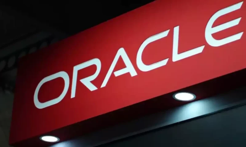 Oracle to invest $6.5b in Malaysian cloud services region