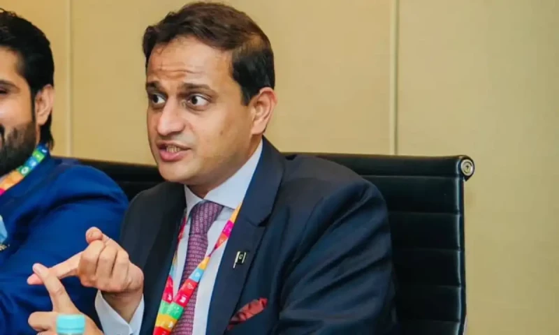 There cannot be two Supreme Courts, says Bilawal spokesperson