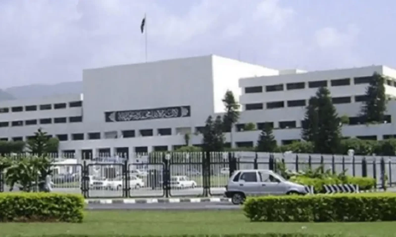 Rangers to be deployed for security during SCO summit in Islamabad