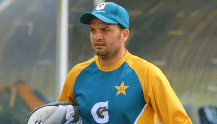 Usman Qadir announces retirement from cricket