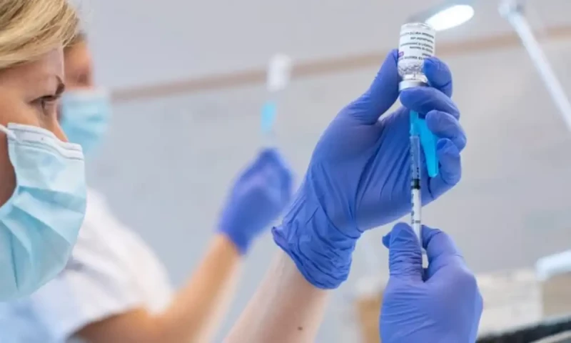 DRAP issues recall for suspected fake anti-rabies vaccines