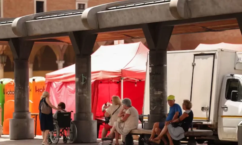 Italy identifies Pakistan as high-risk country in migrant visa fraud