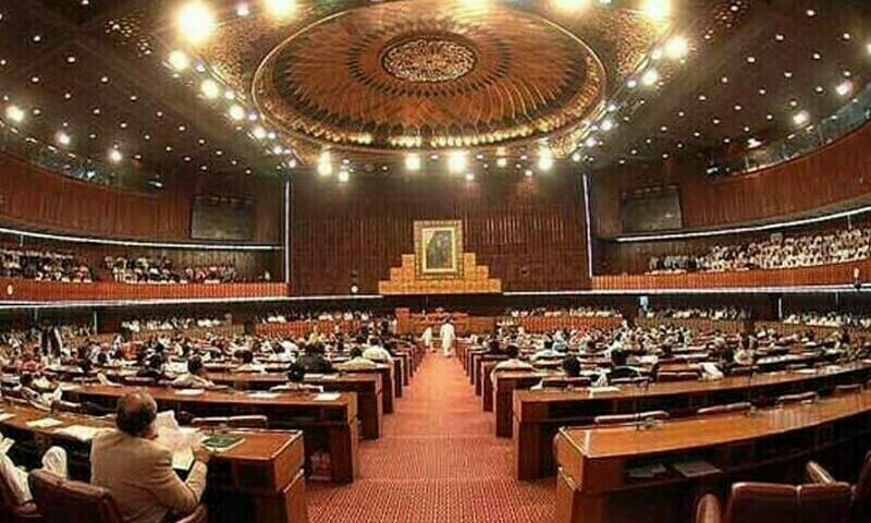 Govt to table constitutional amendment next week, sources say