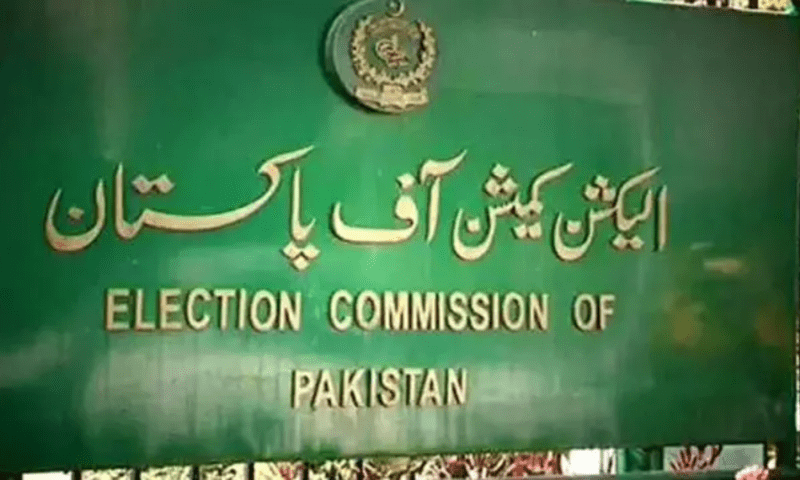 ECP forms tribunals to hear election complaints