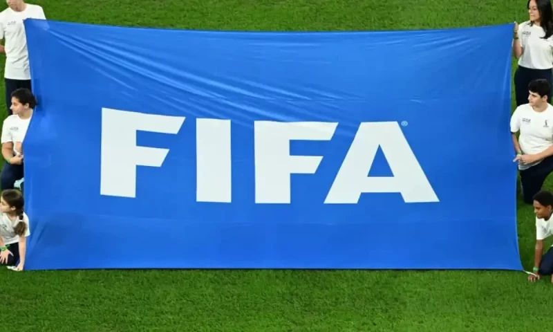 FIFA defers decision on call to suspend Israel