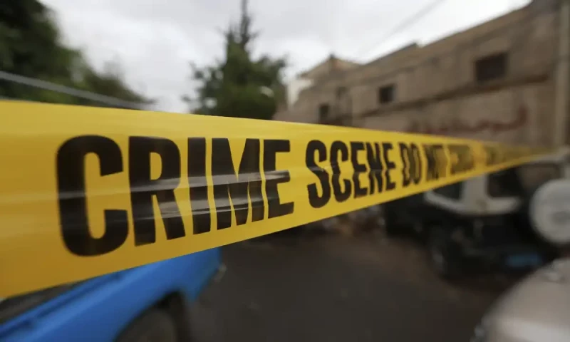 Intruder breaks into woman&rsquo;s home, leaves creepy note and cooks meal