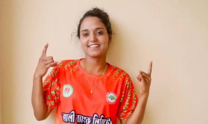 Bangladesh women team in tears after T20 World Cup opener victory