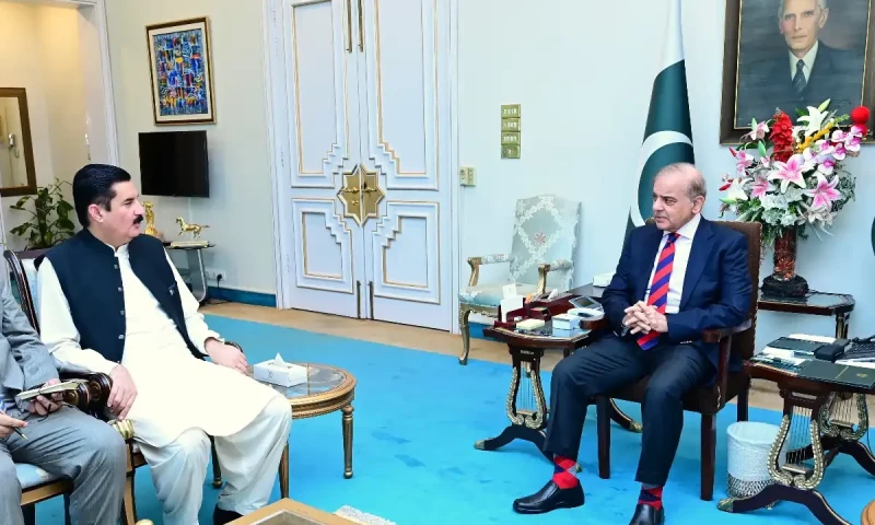 &lsquo;Important decisions&rsquo; regarding KP on the cards