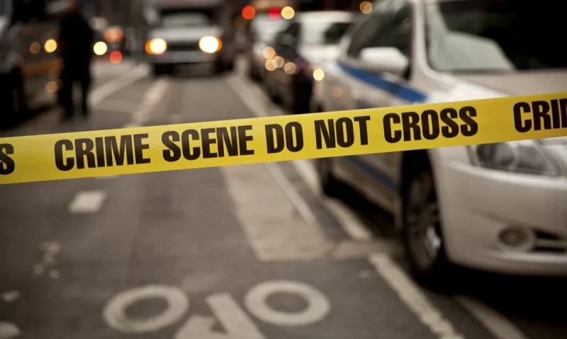 Husband murders estranged wife with axe after failed reconciliation attempt