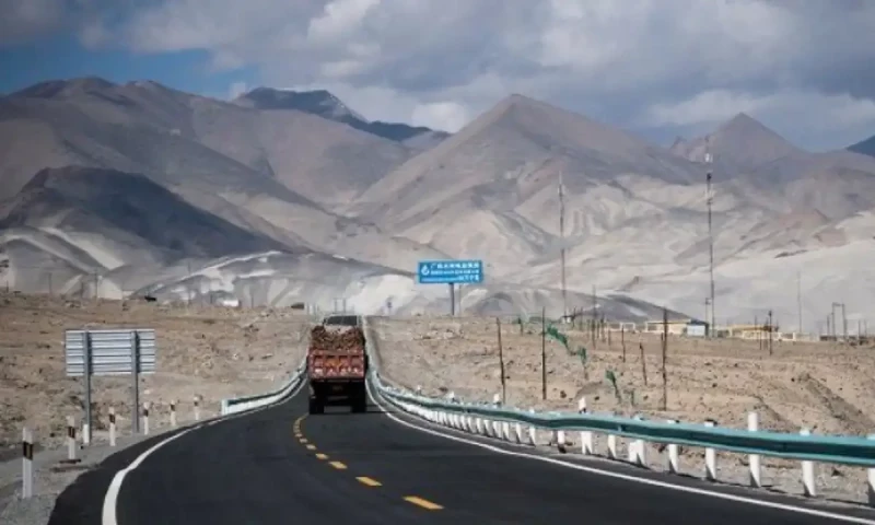 Second phase of CPEC launched with new agricultural and industrial agreements