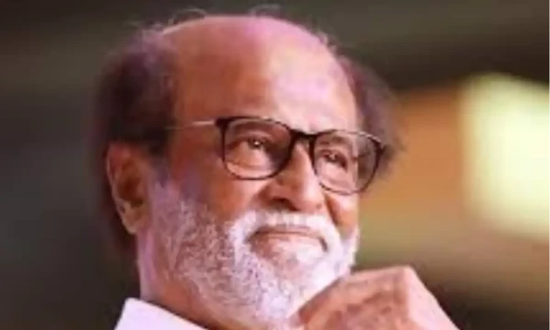 Rajinikanth releases first statement following hospitalization
