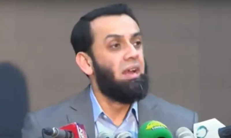 Information Minister Attaullah Tarar vows to secure Red Zone amid PTI rally