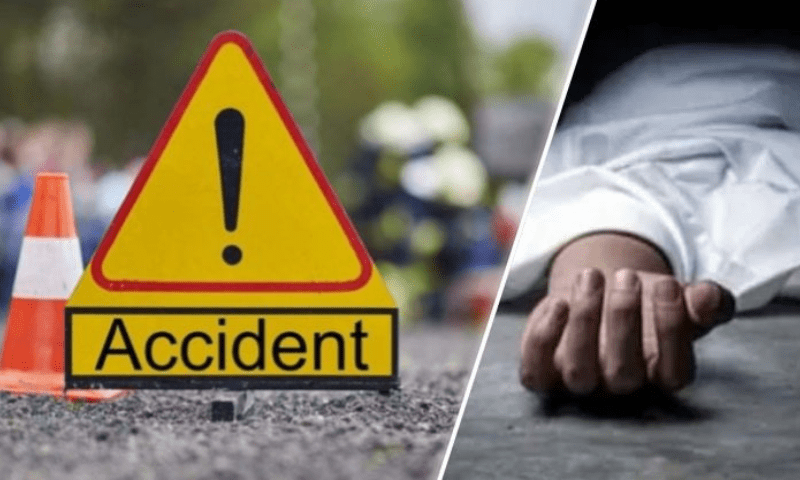 Gujrat man dies in road accident in Greece