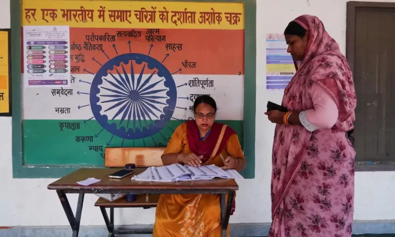 BJP losing elections in Indian Occupied Jammu and Kashmir
