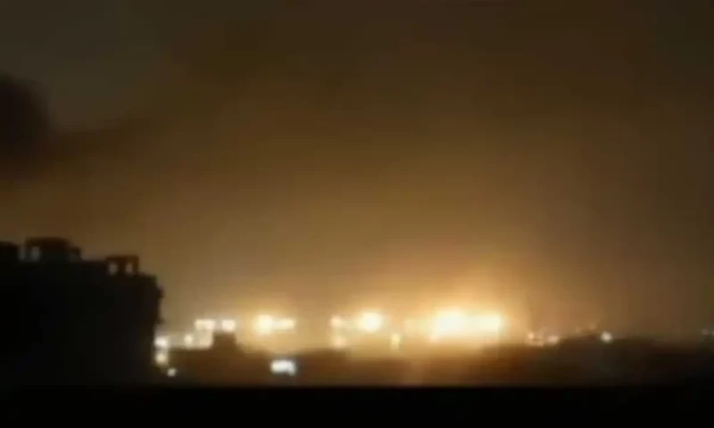 China reacts to Karachi bombing, issues advisory to citizens