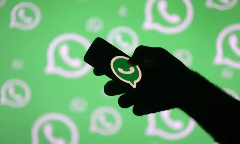 WhatsApp announces massive new feature for statuses
