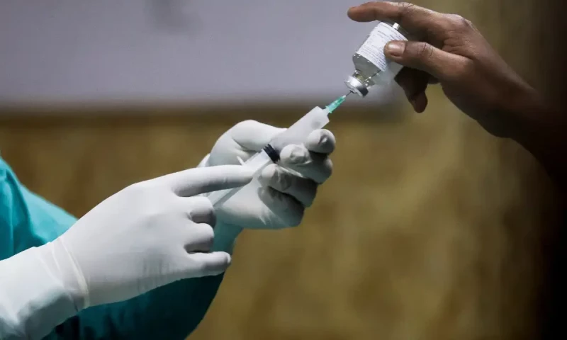 Pakistan to dissolve two health ministry authorities