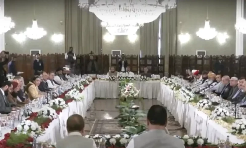 MPC declares &lsquo;unconditional support&rsquo; for Palestinian self-determination amid Israeli aggression