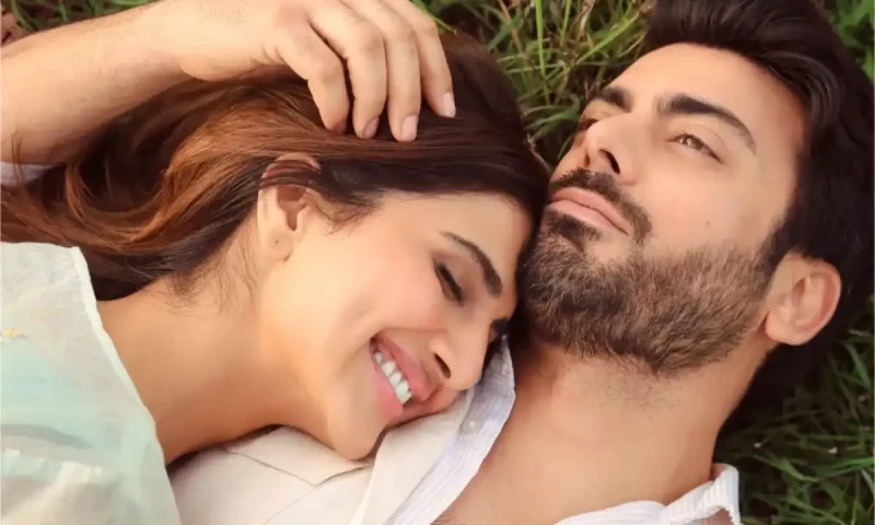 Fawad Khan, Vaani Kapoor kick off filming for romantic comedy: report