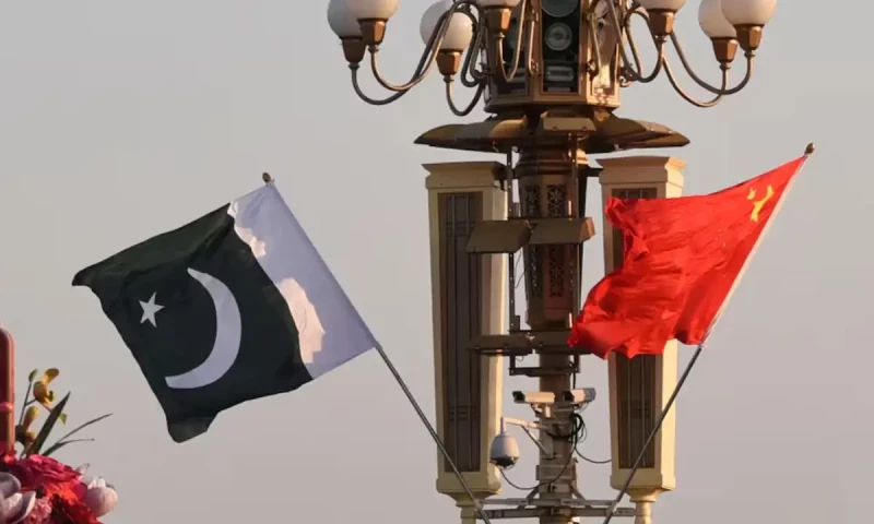 Chinese PM&rsquo;s visit to Pakistan may lead to debt reprofiling of over $15b for power projects