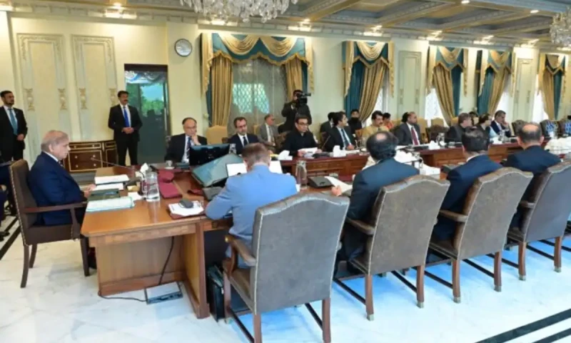 Cabinet body approves establishment of independent power market