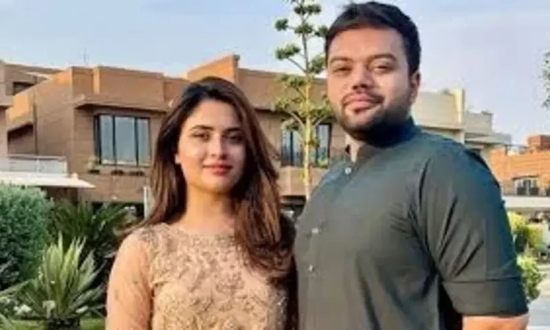 YouTuber Ducky Bhai arrested in Lahore along with wife
