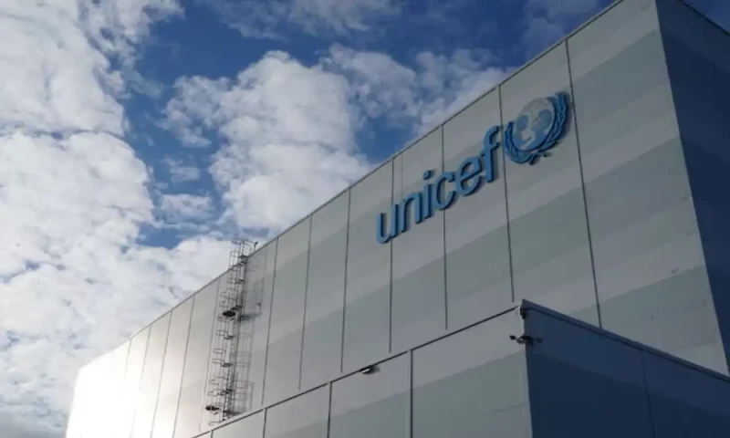 Over 370m girls, women worldwide experience childhood sexual assault, says UN report