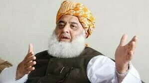 JUI-F prepares its own constitutional amendment draft