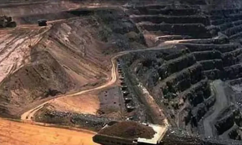 Saudi minister makes major announcement about Reko Diq acquisition