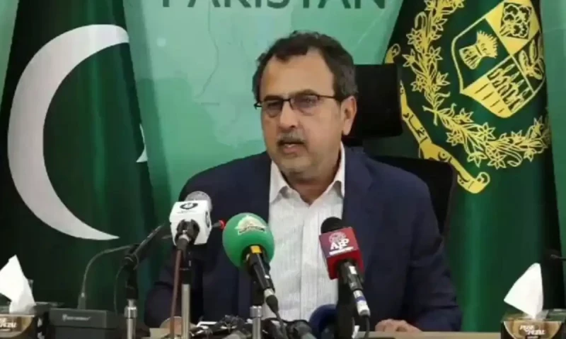 Energy Minister Leghari aims to reduce electricity prices to Rs10 per unit