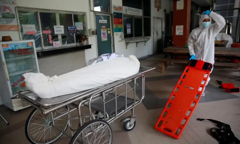 Elderly Indian couple commits suicide over &lsquo;harassment&rsquo; from children