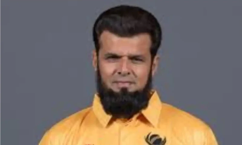 Aleem Dar expected to join new selection committee, report claims