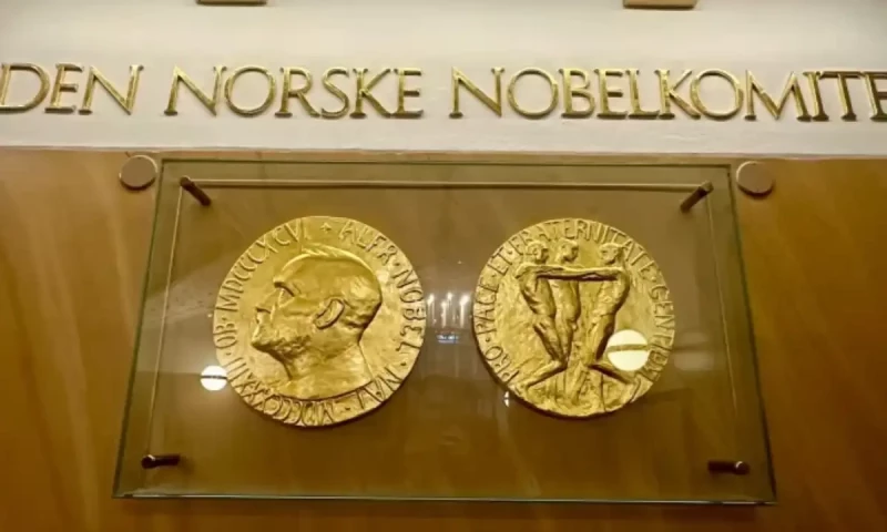 Japanese nuclear bomb survivor group Nihon Hidankyo wins 2024 Nobel Peace Prize