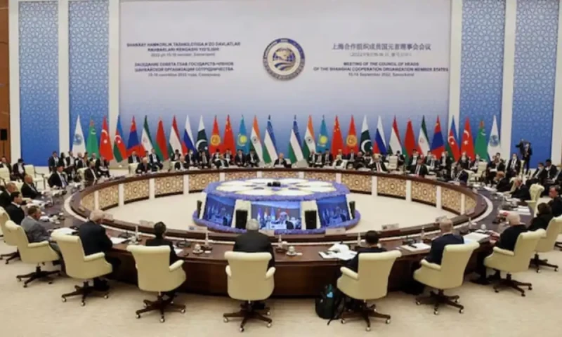 Islamabad, Rawalpindi to close venues from Oct 12 to 16 ahead of SCO summit