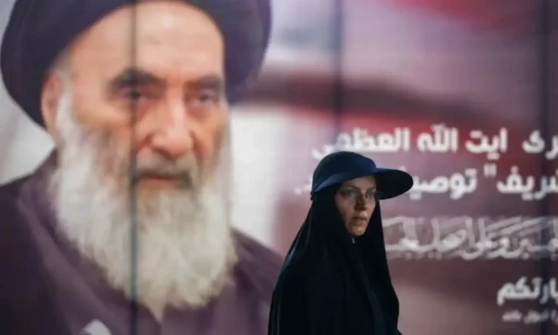US condemns Israeli TV&rsquo;s implication of targeting Ayatollah al-Sistani