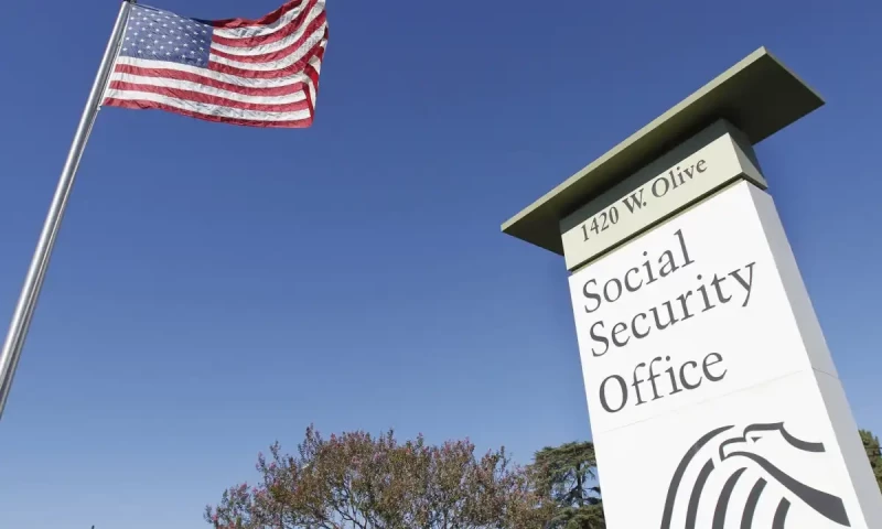 Social Security Administration announces COLA for 2025