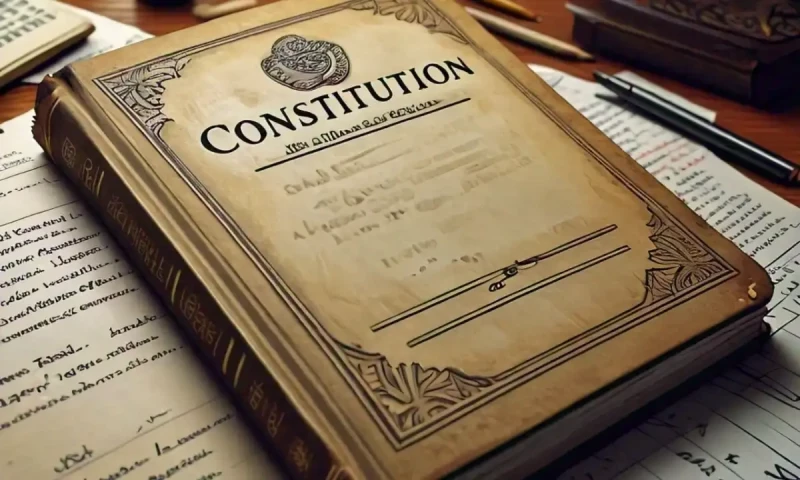 Full text: PPP draft proposal of 26th constitutional amendment