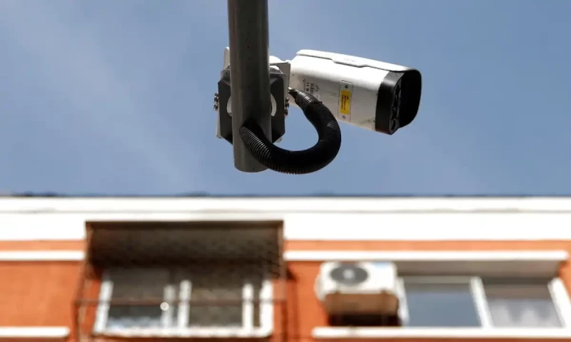 Islamabad police implement 24/7 digital surveillance for SCO summit